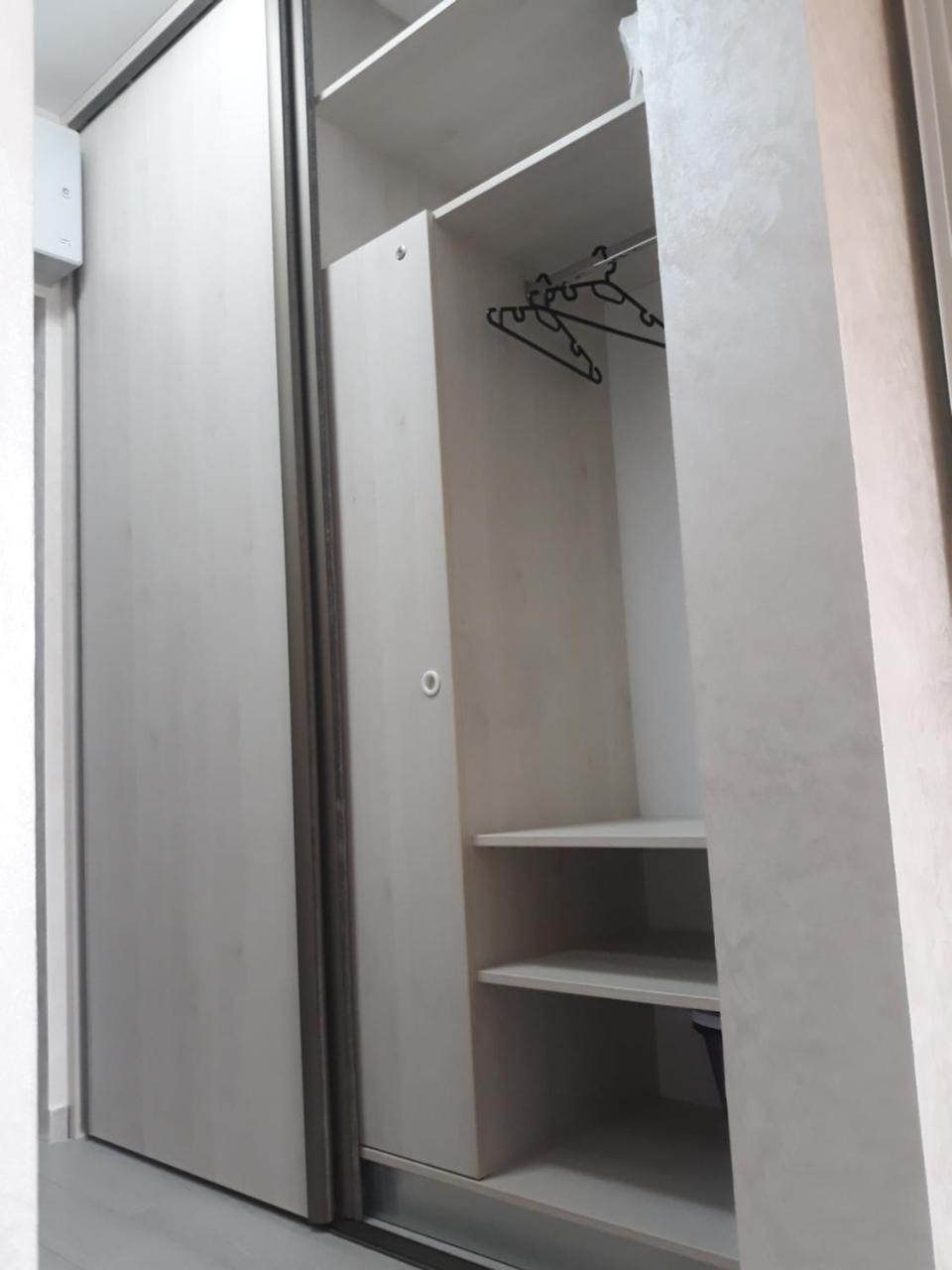 Apartament Panoramic Galaţi Extérieur photo